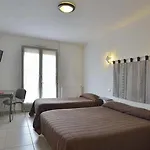 Hotell Chantafred
