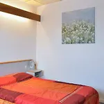 Chantafred Hotell 2*