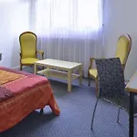 Hotell Chantafred Pessac
