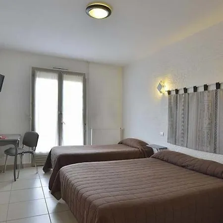 Hotel Chantafred