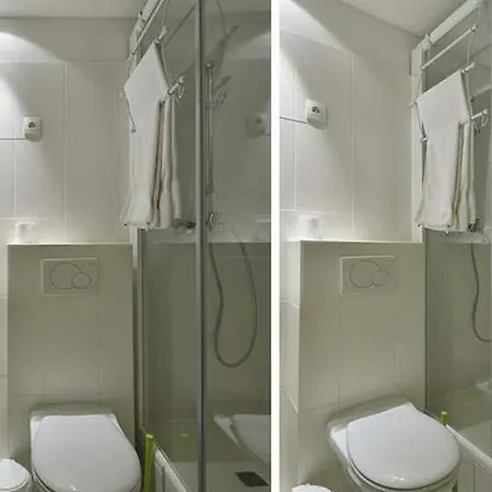 Chantafred Hotel 2*