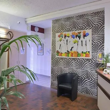 Chantafred Hotel 2*