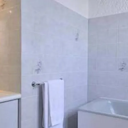 Hotel Chantafred