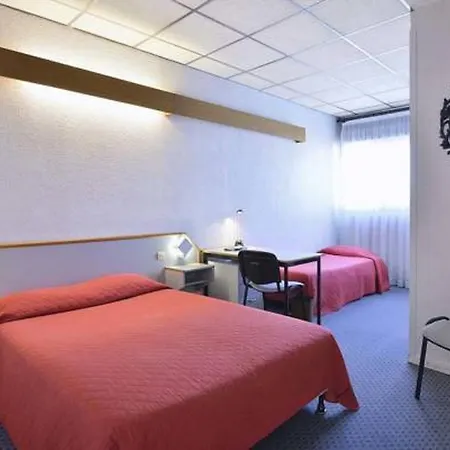 Hotel Chantafred 2*