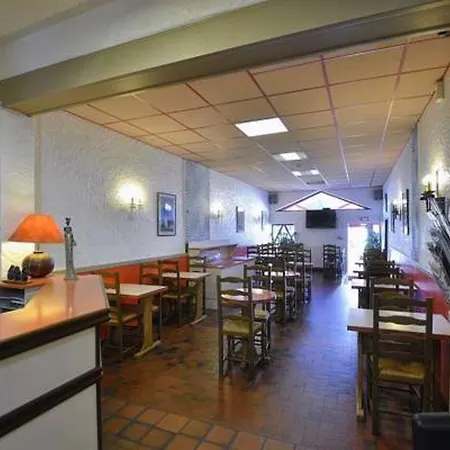 Chantafred Hotel 2*