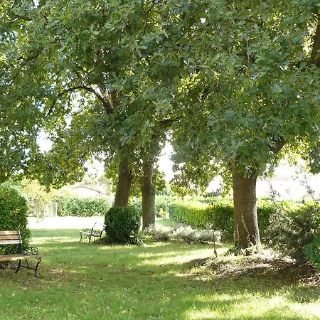 Chantafred Hotel Pessac