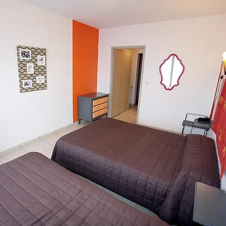 Hotel Chantafred 2*