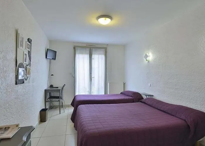 Chantafred 2* Pessac