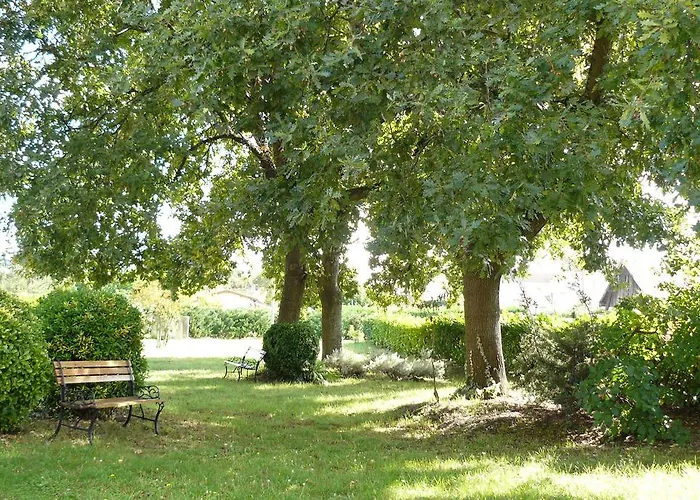 Chantafred Hotel Pessac